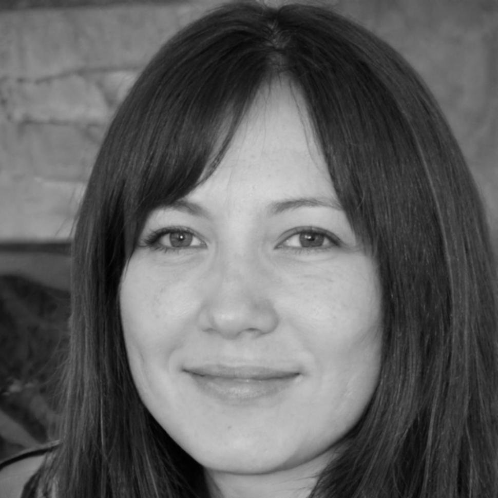 Selin Arslan eğitmen fotoğrafı