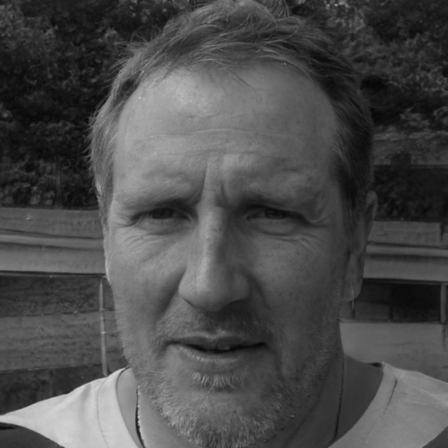 Kemal Özdemir - Kurucu ve Teknik Direktör